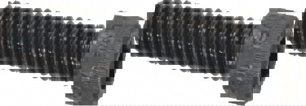 Hex Socket Cap Screw: 1/2-13 UNC, 3/8